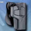 FUNDA R-DEFENDER GENERACION 3 PARA GLOCK Se Adapta A Glock modelos 21(GEN 1,2,3,4,5)