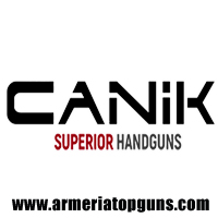 PISTOLAS MARCA CANIK - ARMERIA TOP GUNS