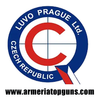LUVO FIRE ARMS